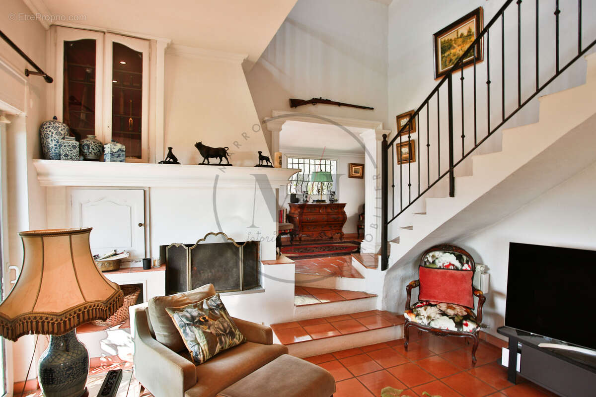 Maison à NICE