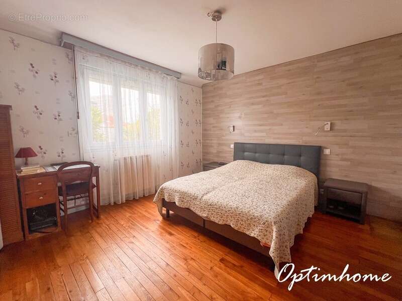 Maison T4 (3 chambres) 80m² à Nantes Nord - photo 6