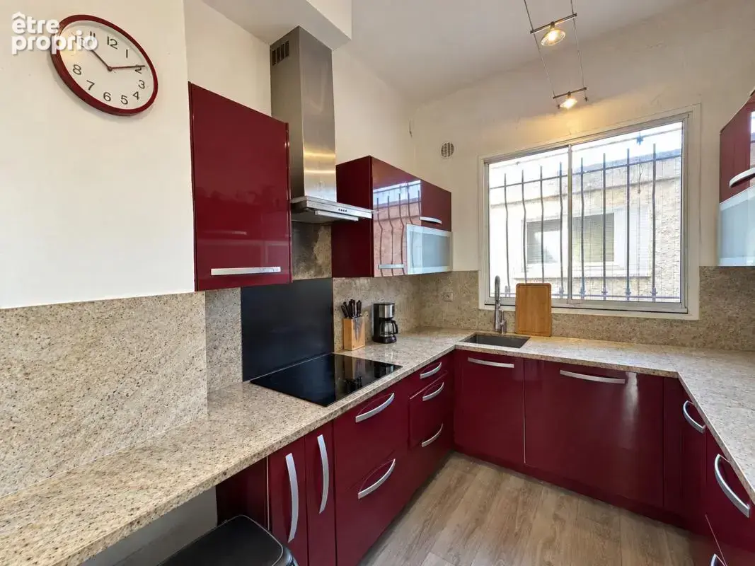 Maison 6 pièces 125 m² à vendre à Marseille-8e (13008) - photo 7