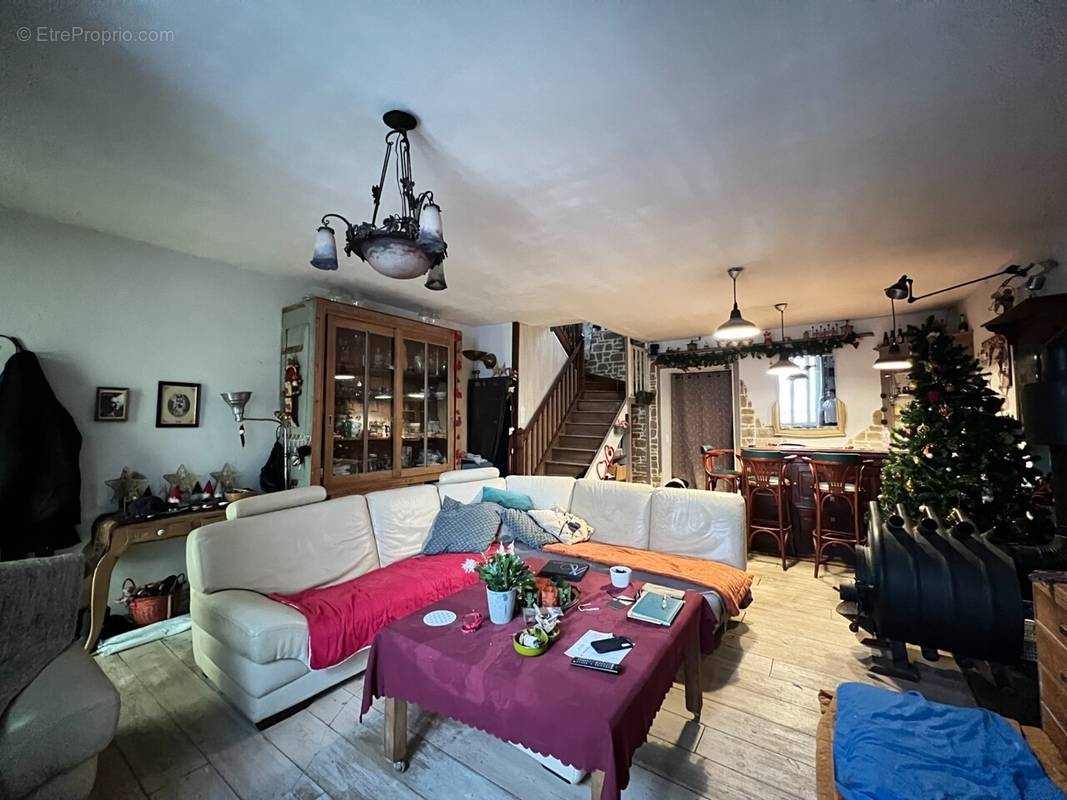 Autre à LA MOTHE-ACHARD