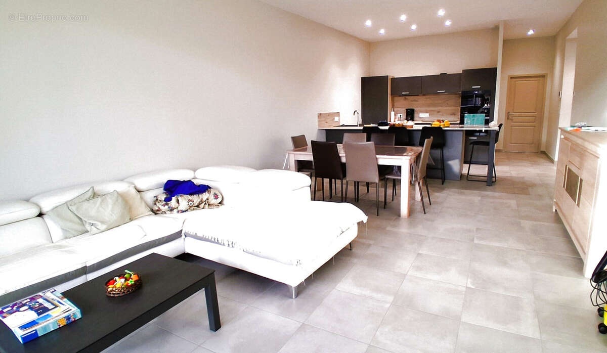 Appartement à MILLAU