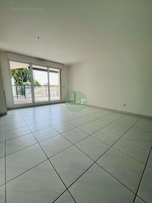 Appartement 66 m² à Le Havre  - photo 2