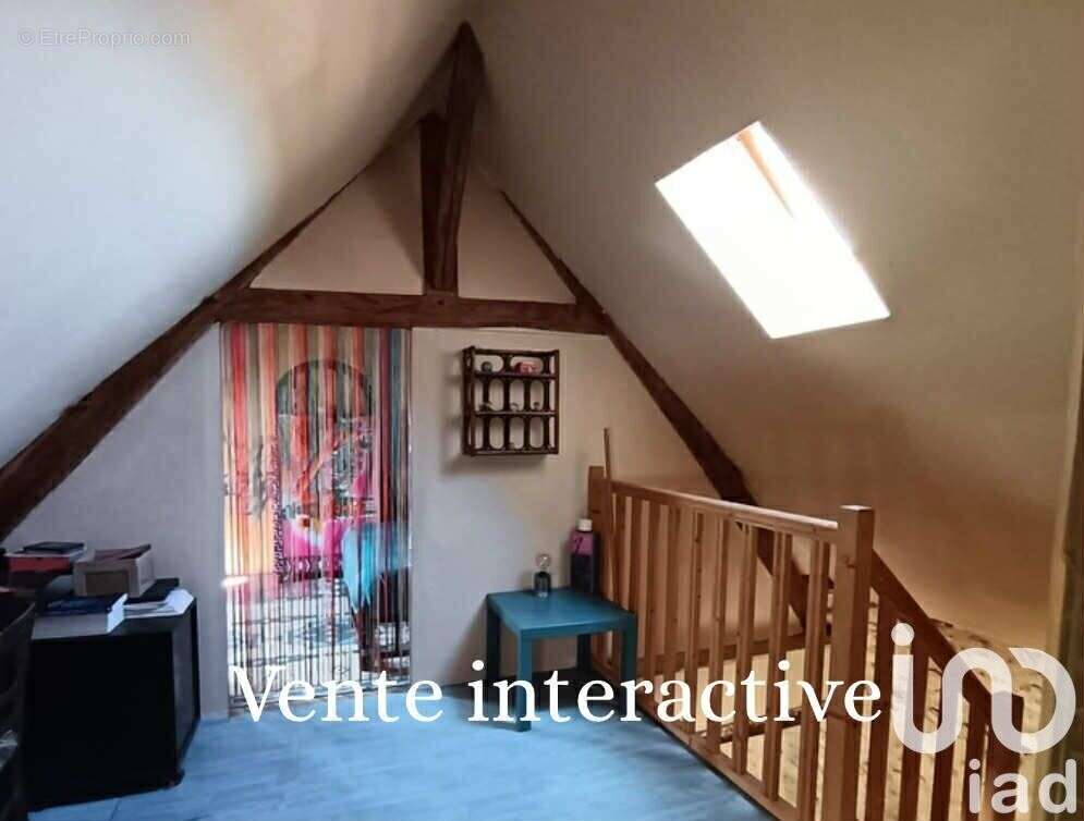 Photo 7 - Maison à AMBLOY