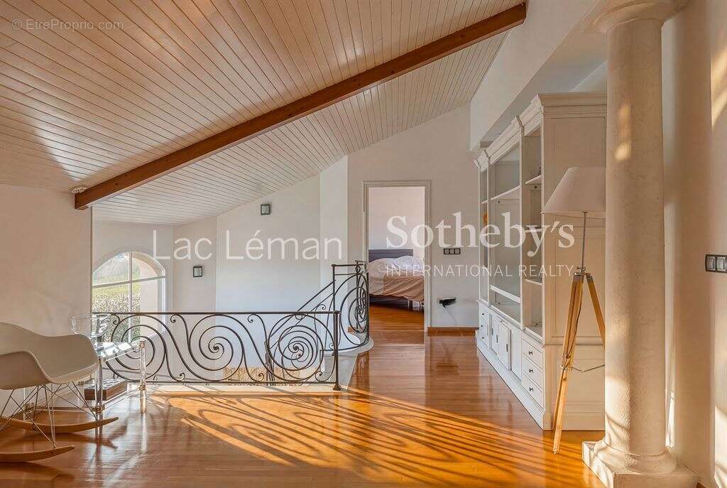 Maison à VEIGY-FONCENEX