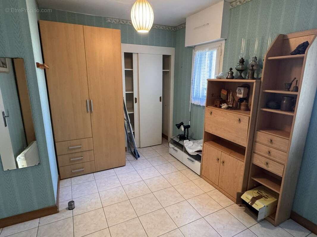 Appartement à DAMGAN