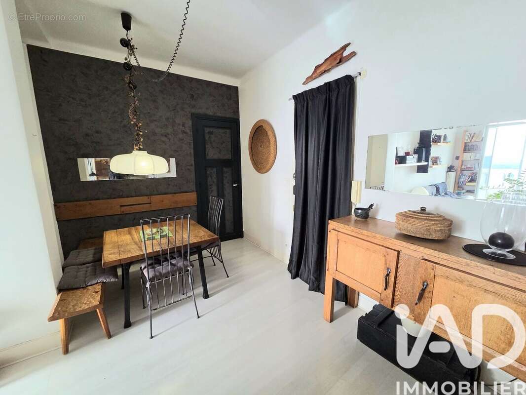 Photo 8 - Appartement à GRASSE