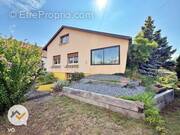 Maison à LUTTERBACH