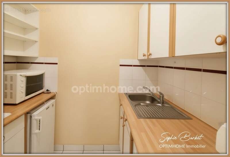 Appartement à ARCACHON