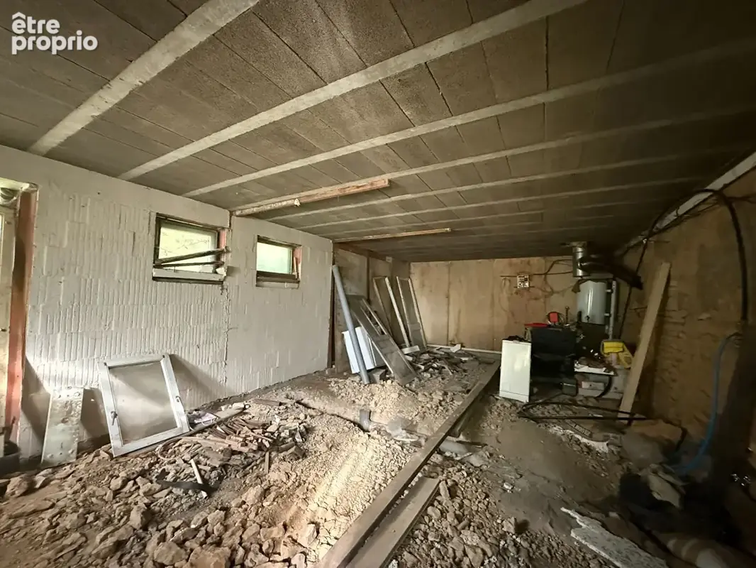 Maison Favieres 4 pièce(s) - photo 4