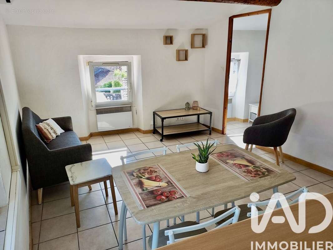 Photo 1 - Appartement à SAINT-PAUL-EN-FORET