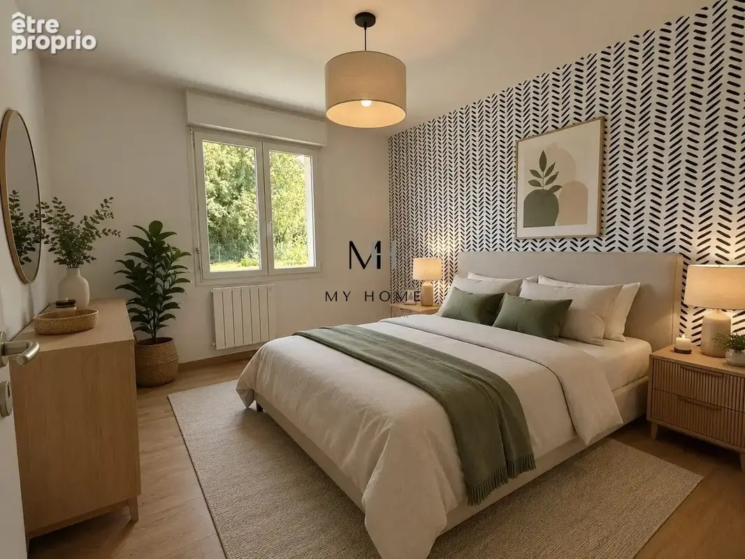 Maison 5 pièces 122 m² à vendre à Alencon (61000) - photo 4