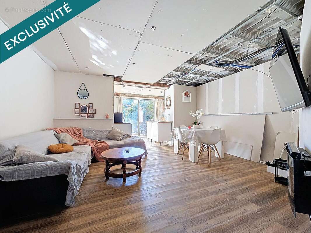 Photo 5 - Maison à BEDARIEUX