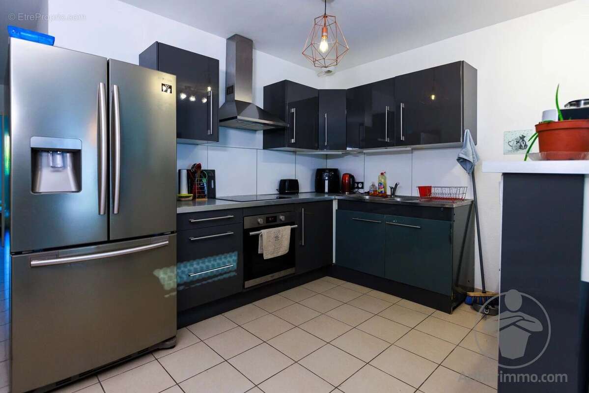 Maison à BISCARROSSE