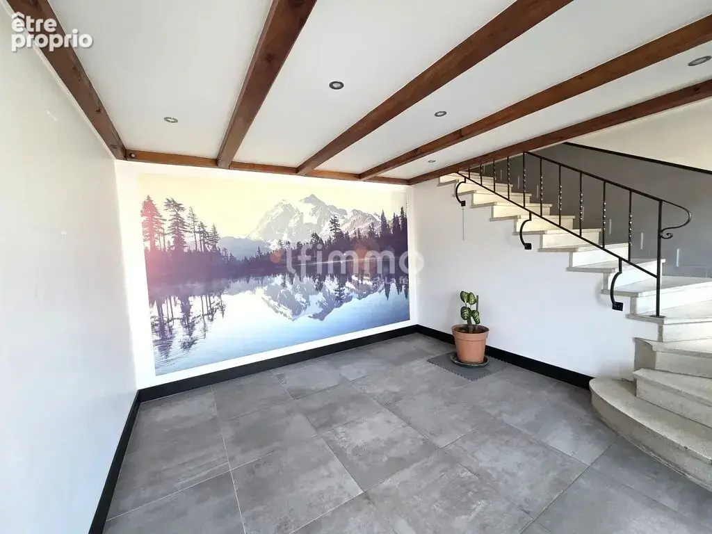 Appartement rénové – Superbe 2/3 pièces de 81,7m² - photo 7