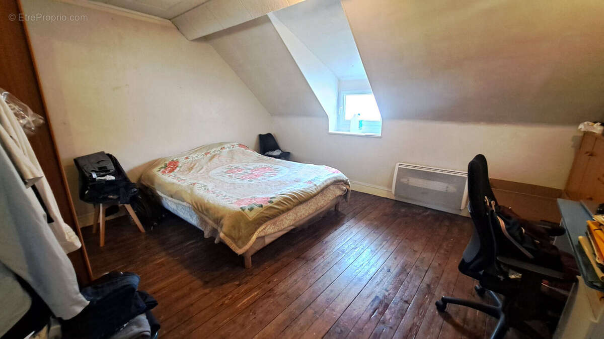 Maison à BEAUMONT-SUR-OISE