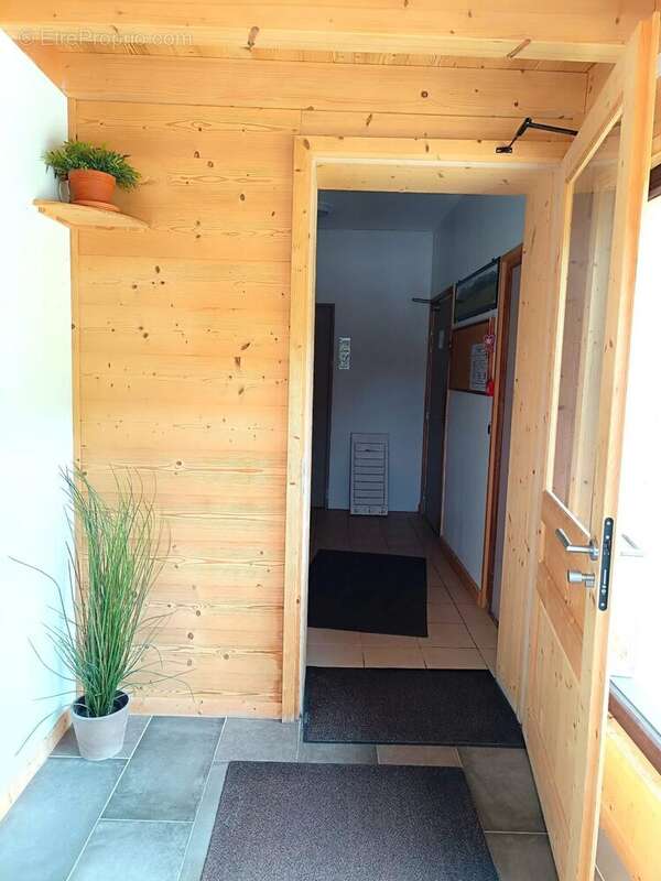 Appartement à VILLARD-DE-LANS