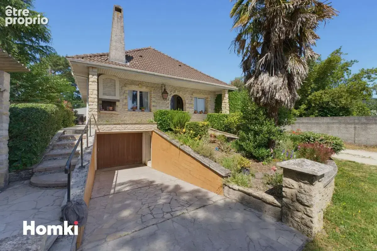 Maison/Villa T4 de 115 m² à Pessac 33600 - photo 4