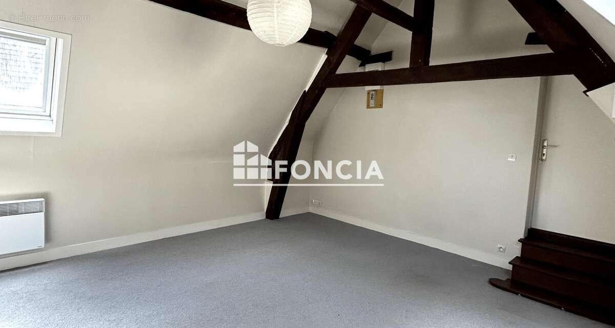 Appartement à CHARTRES