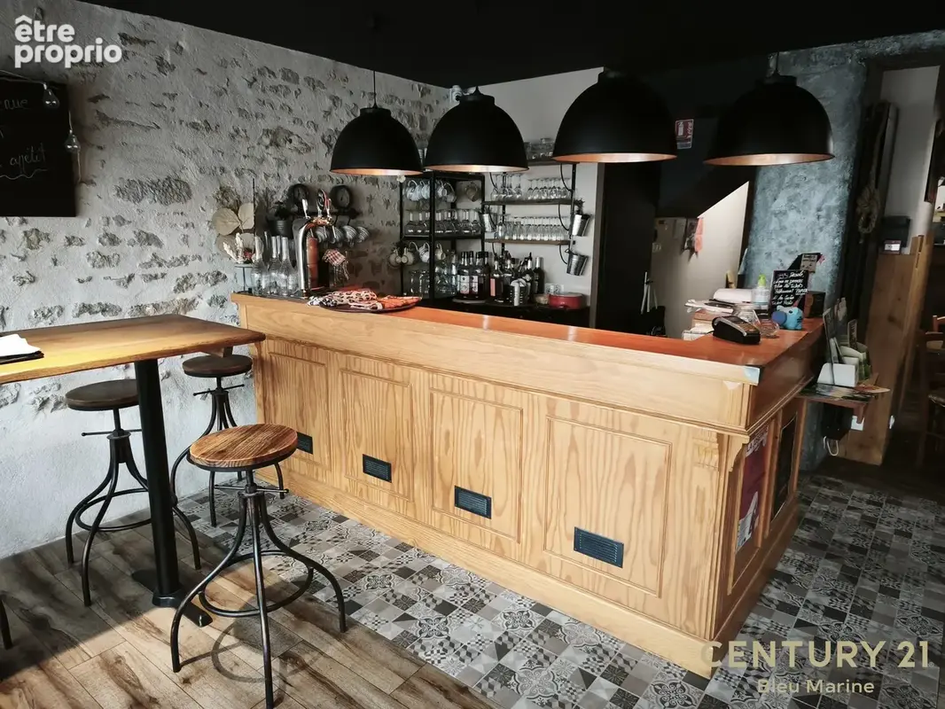 Bien immobilier à vendre à Chantonnay (85110) - photo 3