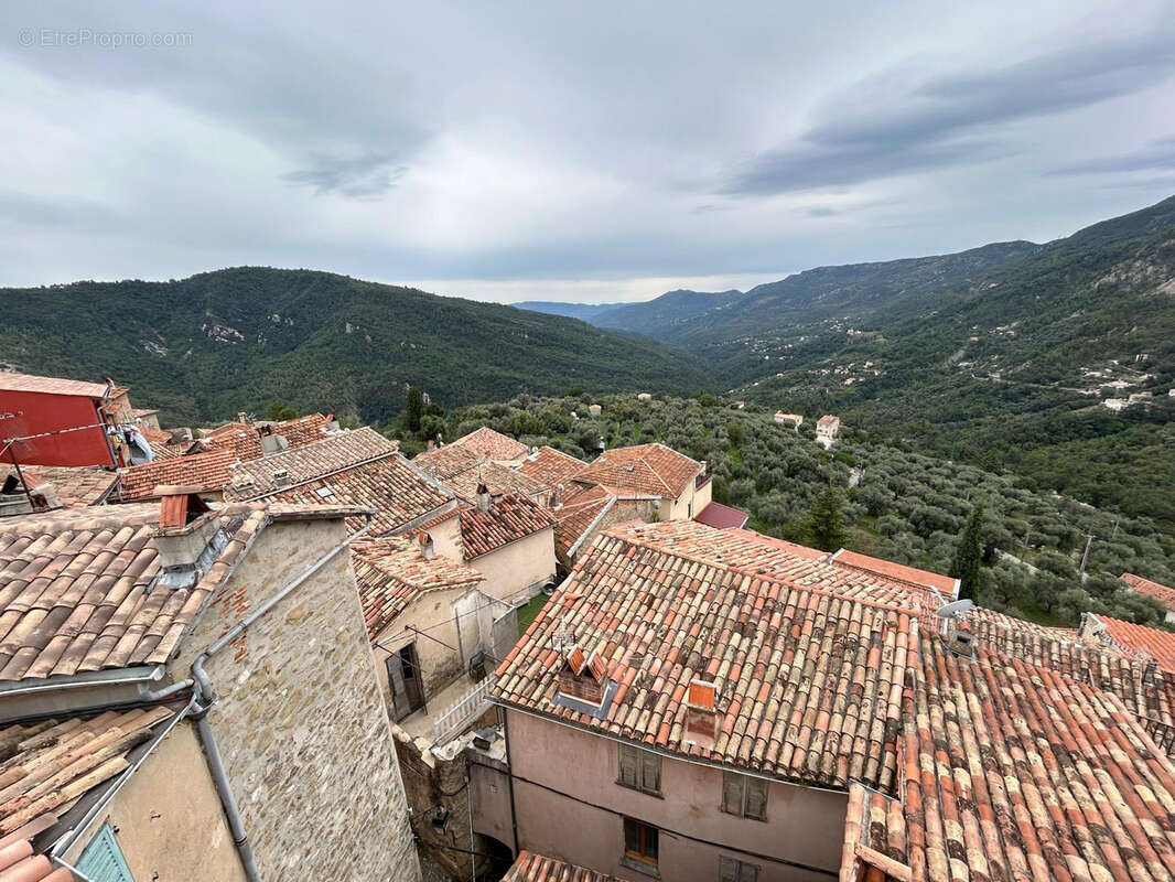 Appartement à COARAZE