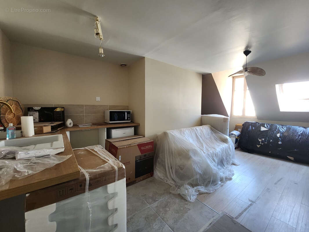 Duplex Centre ville - photo 3