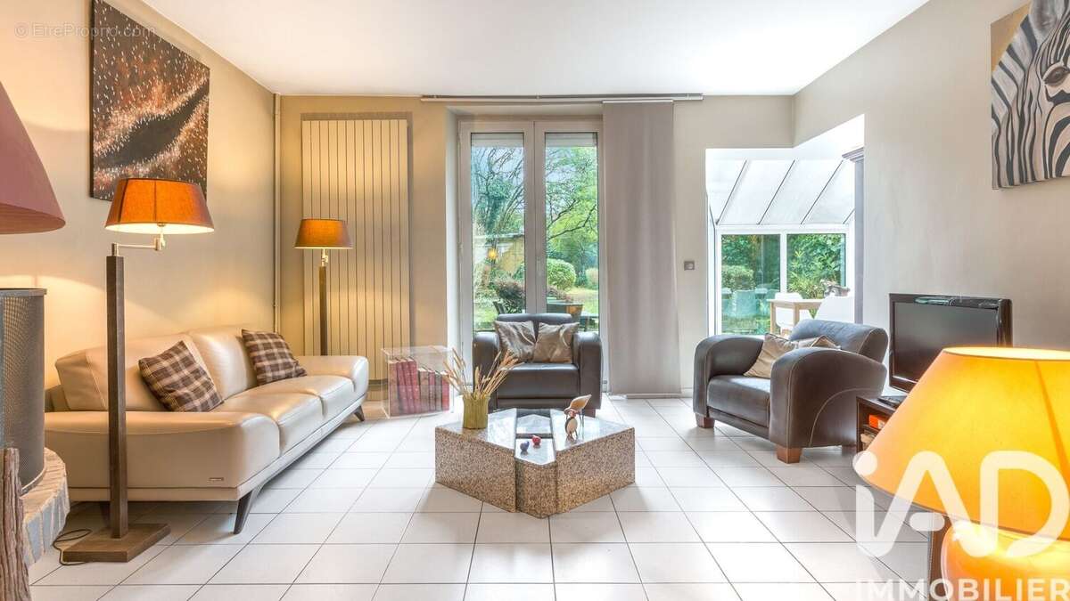 Photo 6 - Maison à SUCY-EN-BRIE