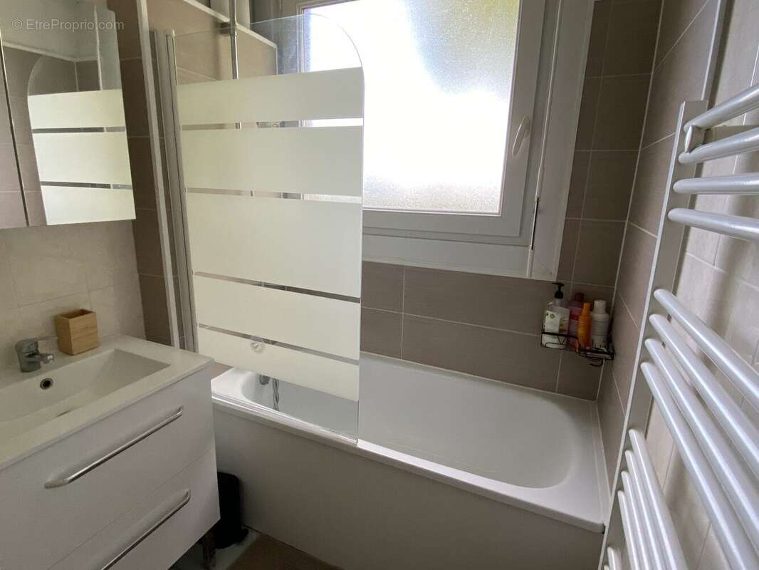 Appartement à LESQUIN