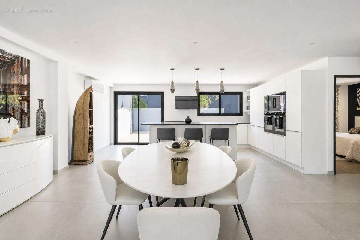 Maison à PALAVAS-LES-FLOTS