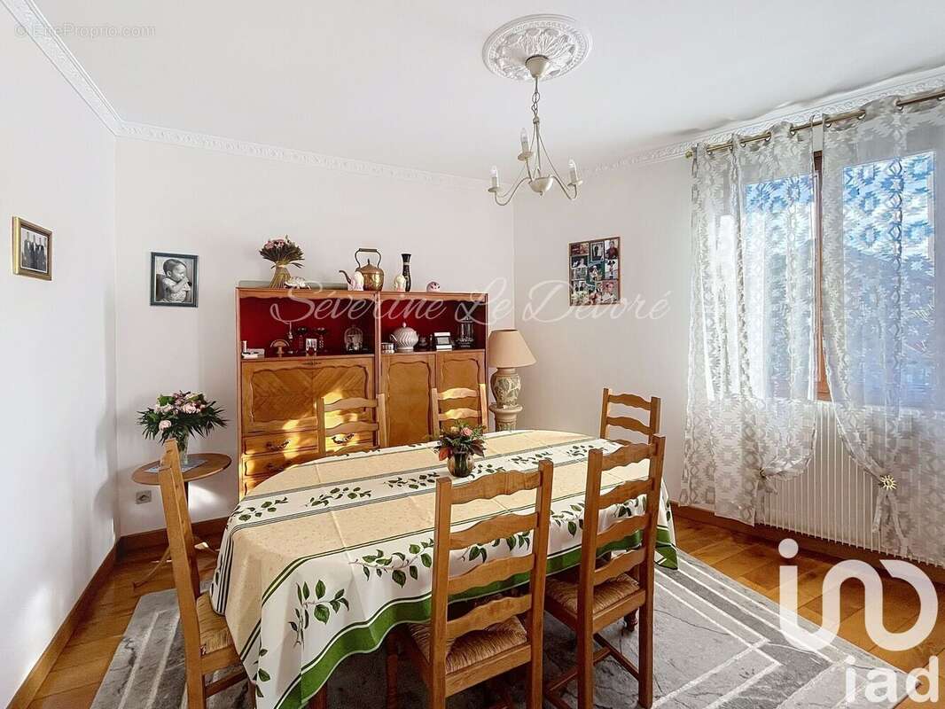 Photo 5 - Appartement à SAINT-PRIX