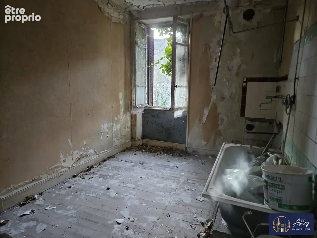Maison 10 pièces 186 m² à vendre à Bort-Les-Orgues (19110) - photo 4