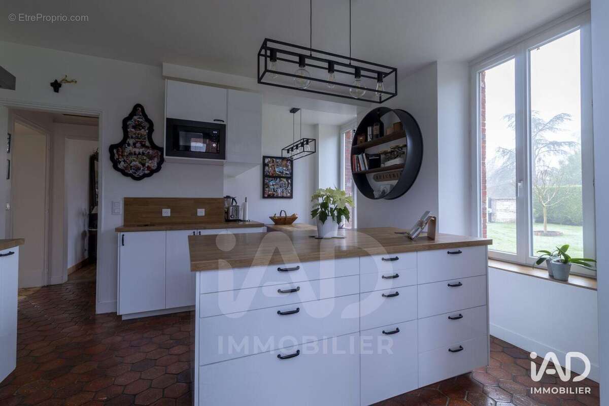 Photo 3 - Maison à GAILLON