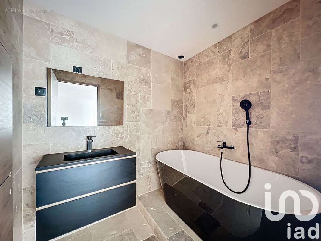 Photo 7 - Appartement à LA MURE