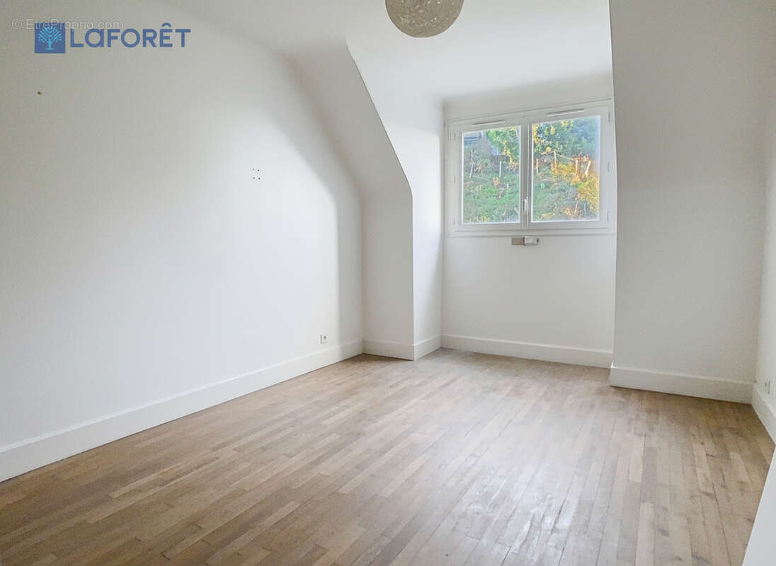 Appartement à HENNEBONT