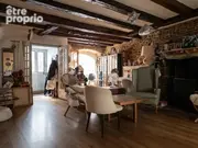 Maison à LA SOUTERRAINE