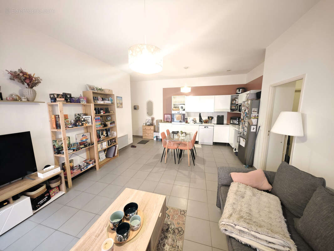 Appartement à TOURCOING