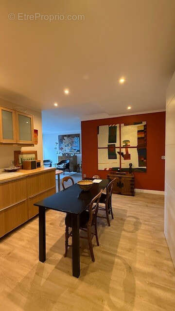 A vendre 2p 66m2 traversant les hesperides saint-james a neuilly sur seine - photo 2