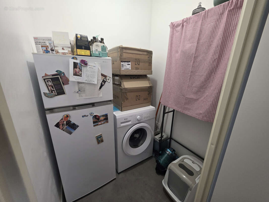 Appartement à PESSAC