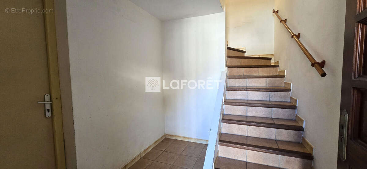 Maison à ARGELES-SUR-MER