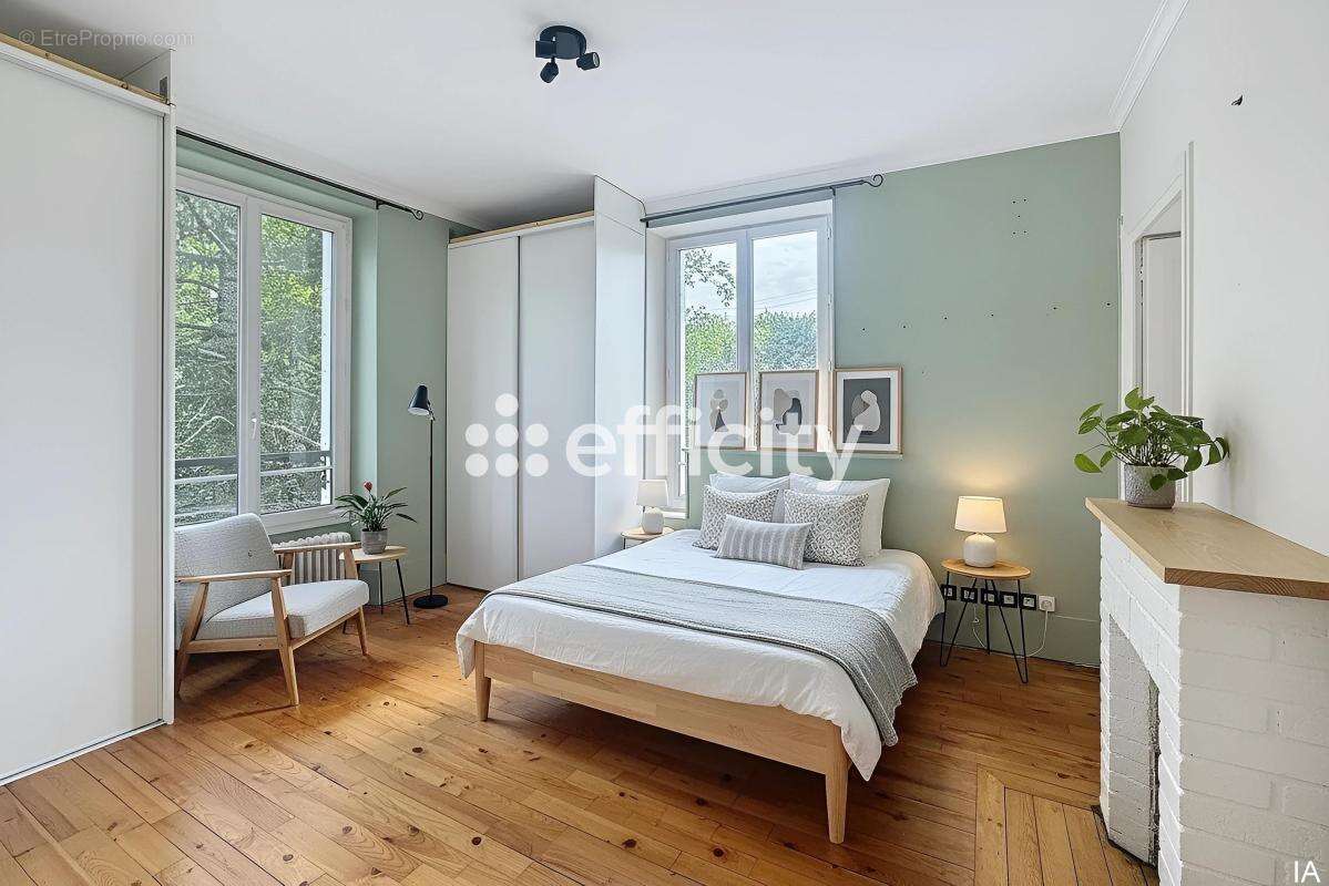 Maison 200 m² à Villebon-Sur-Yvette  - photo 9