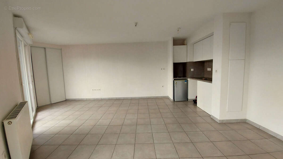 Appartement à BLAGNAC