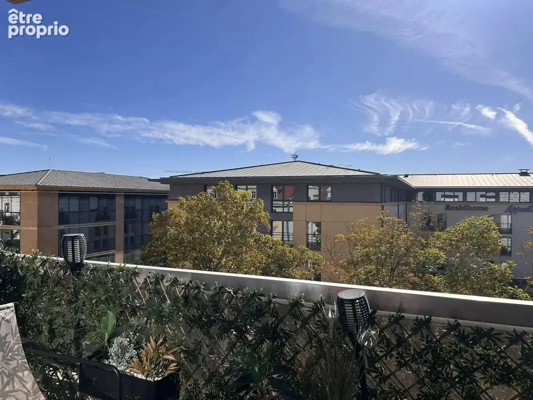 Investissement clé en main — studio 29 m² à 100 m de la gare de metz - photo 6