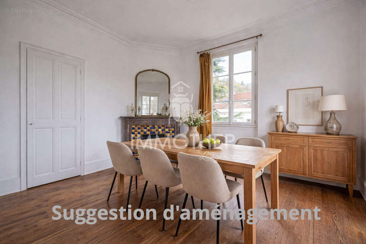 Maison 130 m² à Corenc  - photo 4