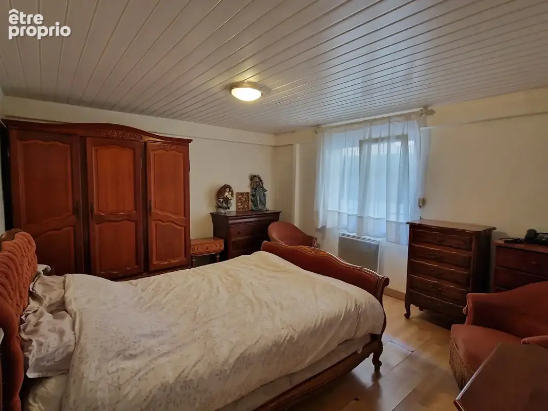 Maison composée de deux appartements indépendants - photo 10
