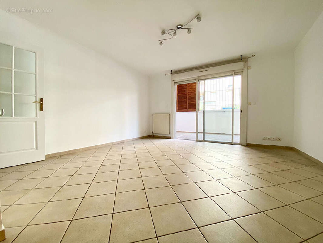 Appartement à AUBAGNE