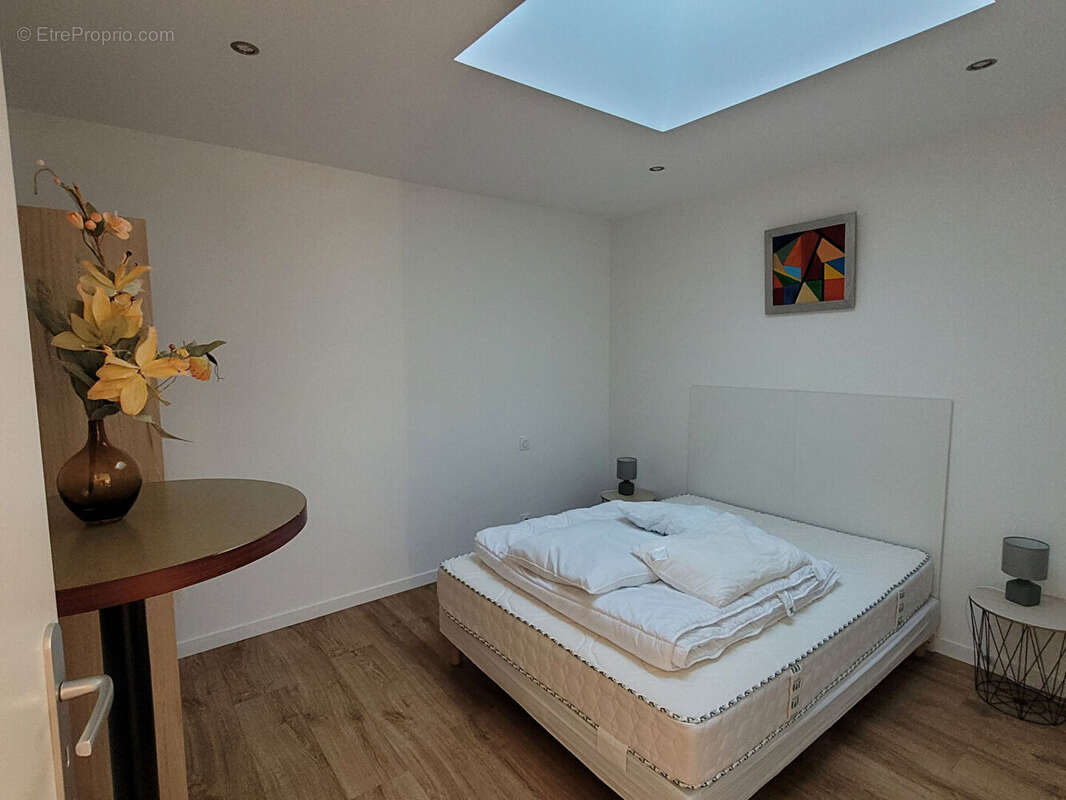 Appartement à BARFLEUR