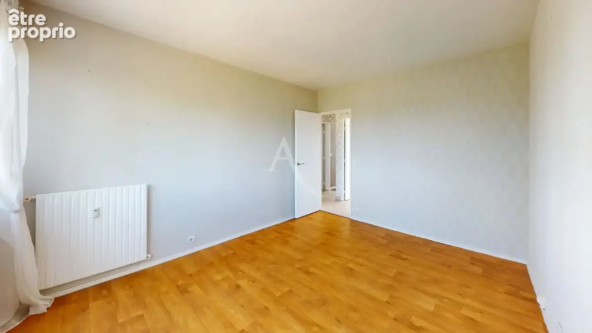 Appartement PALAISEAU 5 pièces 91 m² - photo 11