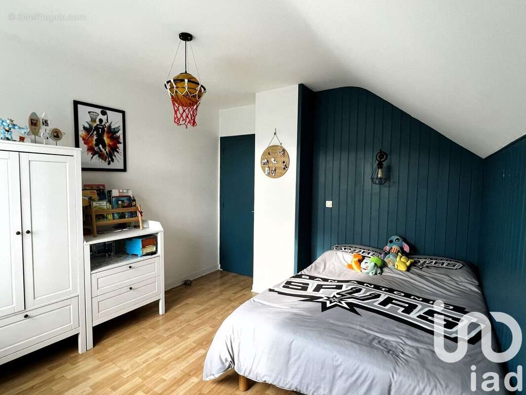 Photo 9 - Maison à NUITS-SAINT-GEORGES