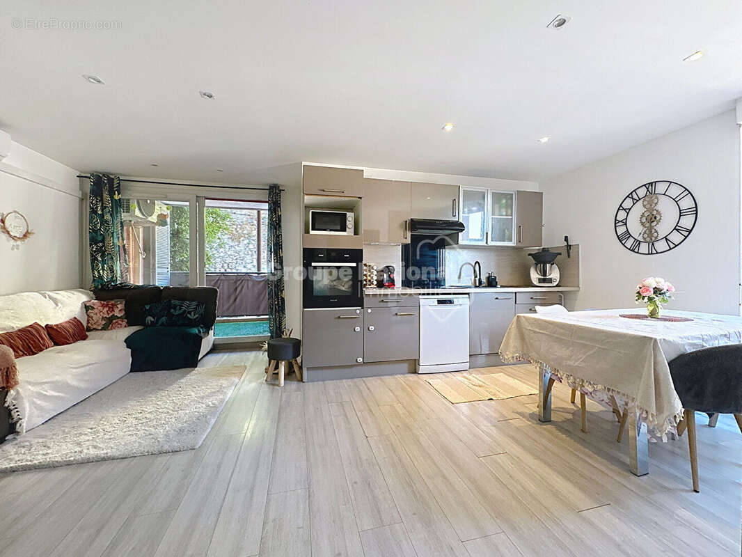 Appartement à GRASSE