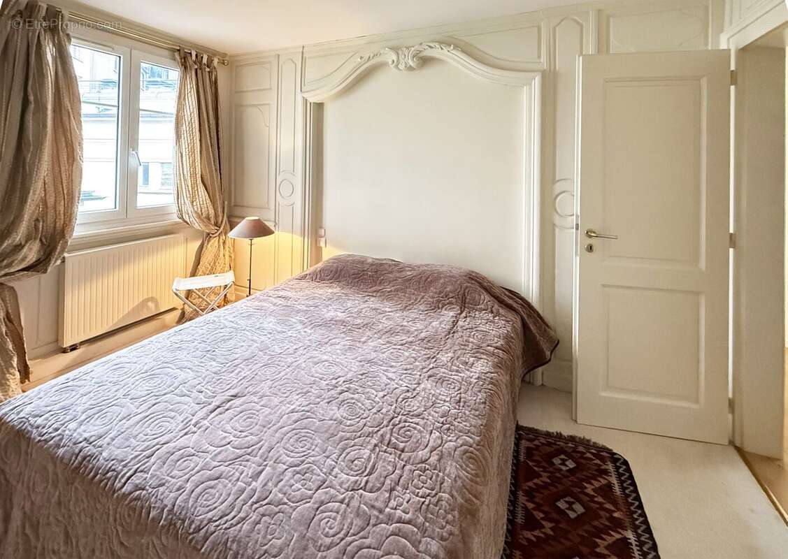 Appartement 72 m² à Strasbourg  - photo 2