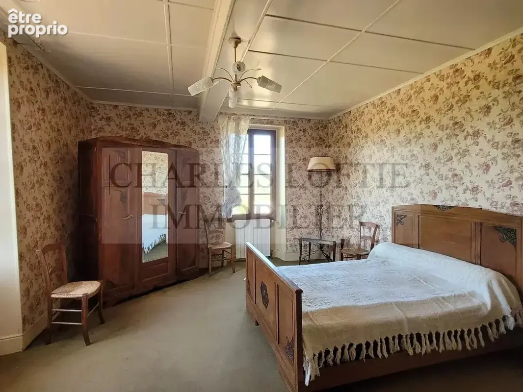 Ancien corps de ferme avec dépendances et terrain de 6200 m2, proche de Puy-l’Evêque - photo 13
